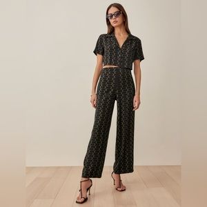 Reformation Noah Two Piece